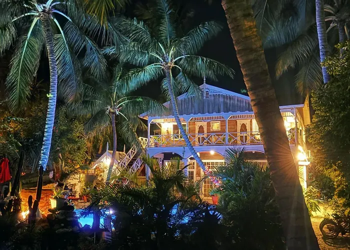 Caye Caulker Boutique Guesthouse 3