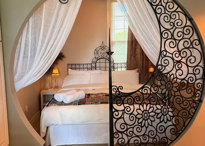 Caye Caulker Boutique Guesthouse 3