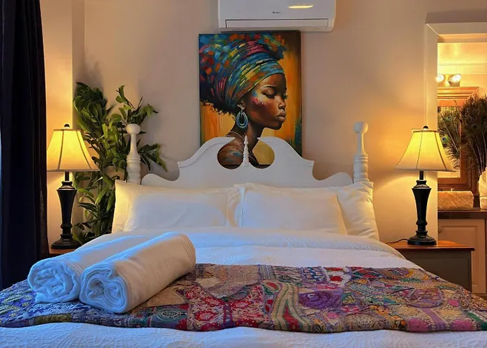 Caye Caulker Boutique Guesthouse 5