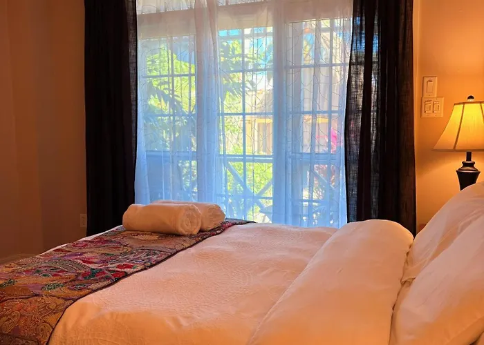 Caye Caulker Boutique Guesthouse 5