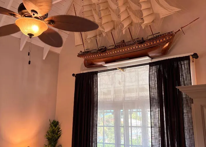 Caye Caulker Boutique Guesthouse 6